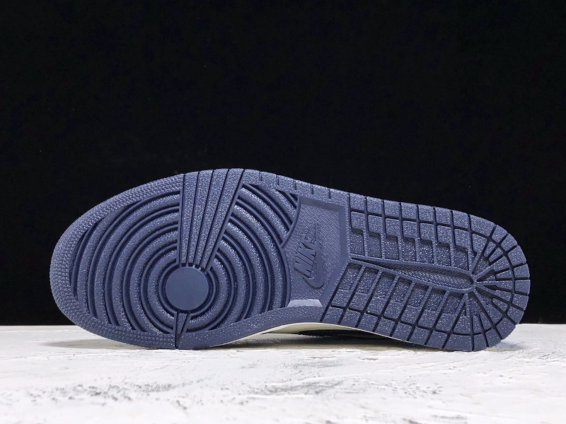 Air Jordan 1 High OG AJ1 Obsidian